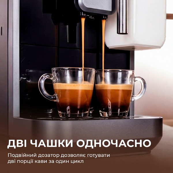 Фото - Кавомашина Cecotec Cremmaet Lungo Latte (A01_EU01_102810)